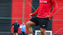 Çorum FK Galatasaray beraberliği sonrası gözünü Kasımpaşa maçına çevirdi
