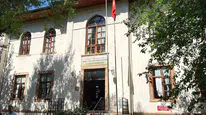 Muğla’nın tarihi kütüphanesi deprem hazırlığı için kapılarını kapattı