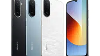 Xiaomi'den bütçe dostu 5G telefon Redmi 17 sahneye çıktı