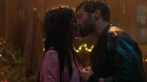 Özge Gürel ve Serkan Çayoğlu arasında Öngörü krizi