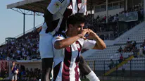 Bandırmaspor sezona gollerle başladı
