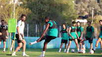 Bodrum FK’da hedef Muğlaspor derbisinde ilk galibiyet