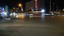 Akşam deprem korkusu Malatya'ya da sıçradı