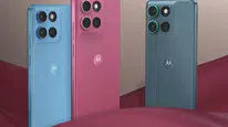 Motorola şarj derdini bitiren yeni telefonunu satışa çıkarıyor