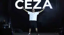 Malatya Kültür Yolu Festivali’nde Ceza rüzgarı esti