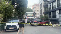 Maltepe'de beton mikseri dehşeti 58 yaşındaki kadın yaşamını yitirdi