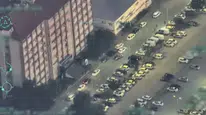 Kayseri sokaklarında teknolojik takip ile uyuşturucu operasyonu