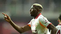 Osimhen için devler yarışta: Teklif Galatasaray'ın beklentisinin altında kaldı
