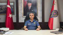 Bandırma Emniyet Müdürü Mesut Demirdaş terfi ederek yeni görevine atandı