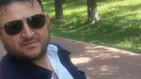 Orhaneli yolunda direksiyon hakimiyetini kaybeden sürücü uçuruma yuvarlandı
