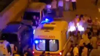Mardin'de kadın başından vuruldu Saldırgan kaçtı