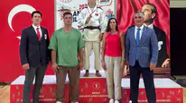 Minderin yeni yıldızı Eskişehir'den çıktı