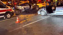 Sahil yolunda gece yarısı dehşeti: 20 yaşındaki gençten acı haber