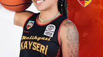 Kayseri Basketbol rotayı Hindistan'a çevirdi