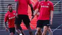 Çorum FK ilk galibiyet peşinde