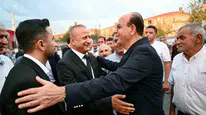 Hüseyin Kırteke’nin adı Özalper’de dayanışma çatısı altında yaşayacak