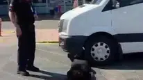 Antalya Havalimanı otoparkında silahlı saldırı