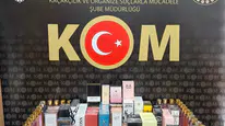 Gümüşhane emniyetinden iki haftalık sıkı denetim raporu