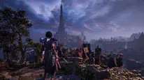 D&D'nin Warlock oyunundan 8 dakikalık fragman geldi