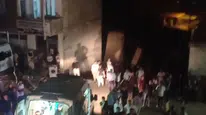 Uzman çavuşun evine girme girişimi trajik bir kazayla sonuçlandı