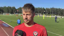 Çorum FK'nın yeni transferi Ramadani'nin Galatasaray hedefi