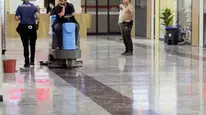 Elazığ otogarında silahlı hesaplaşma