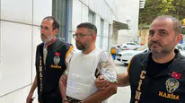 Manisa’da baba ve oğlunu öldüren saldırgan İzmir’de yakalandı