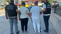 Kırıkkale polisi uyuşturucu tacirlerine geçit vermedi