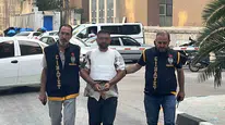 Manisa’daki baba oğul cinayetinin şüphelisi İzmir’de yakalandı