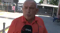 Kartal'da otlukta bulunan ceset, 26 gündür kayıp olan izinli hükümlüye ait