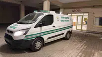 Siverek’te inşaat sahasındaki düşüş genç kadının sonu oldu