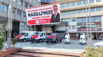Nazilli Belediyesi borç yükünü hafifletip hizmet atağına kalktı