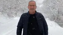 İnegöl'de iş insanı Ali Enver Yazıcı yol kenarında ölü bulundu