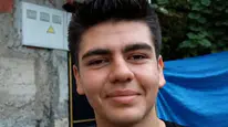 Giresun selinde acı haber geldi