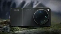 Oppo Find X10 Ultra fotoğrafçılıkta çıtayı zirveye taşıyor