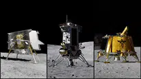NASA Mars için ürettiği robotu Ay’a göndermeye hazırlanıyor
