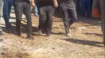 Doğumuna sayılı günler kala gelen acı haber: Anne ve kızı aynı tabutta veda etti