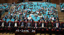 Milli Mücadele'nin canlı tanıklığı Uşak'ta yankılandı: Timsal Karabekir gençlerle buluştu