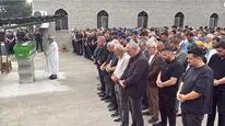 Müzik öğretmeni Cansu'nun hazin vedası: Karabük gözyaşlarına boğuldu