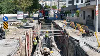 Söke’nin altyapı geleceği 170 milyon liralık dev hamleyle güvence altına alınıyor