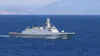 Mavi Vatan'da insansız devrim: TCG Anadolu'dan tarihi kalkış