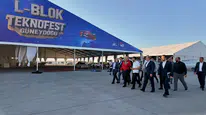 Şanlıurfa’da dev buluşma için geri sayım: 1 milyon ziyaretçi bekleniyor