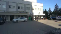 Siirt'te korku dolu anlar: Gölete giren iki kardeş ölümden döndü