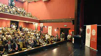 Dijital çağın en büyük sınavı: Amasya'da dezenformasyona karşı stratejik hamle