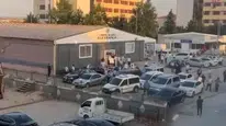 Düğün eğlencesi kana bulandı: Kardeşini korumak isterken dehşet saçtı