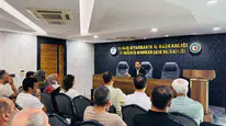 Diyarbakır'da sendikal güç birliği: Aküzüm'den sahadaki emekçilere net mesaj