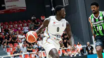 Ege derbisinde kazanan taraf Aliağa oldu: Denizli Basket sezona mağlubiyetle başladı