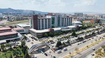 Afyonkarahisar'da beyaz önlüklü şebeke çökertildi: Doktorlar dahil 15 gözaltı