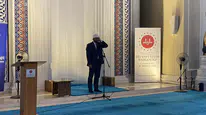 Minarelerden Yükselen En Güzel Seda Çanakkale'de Yarıştı: Türkiye'nin En İyi Müezzini Belli Oldu