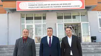 Malatya'da dev yatırımların finali: Eğitimden barınmaya büyük dönüşüm